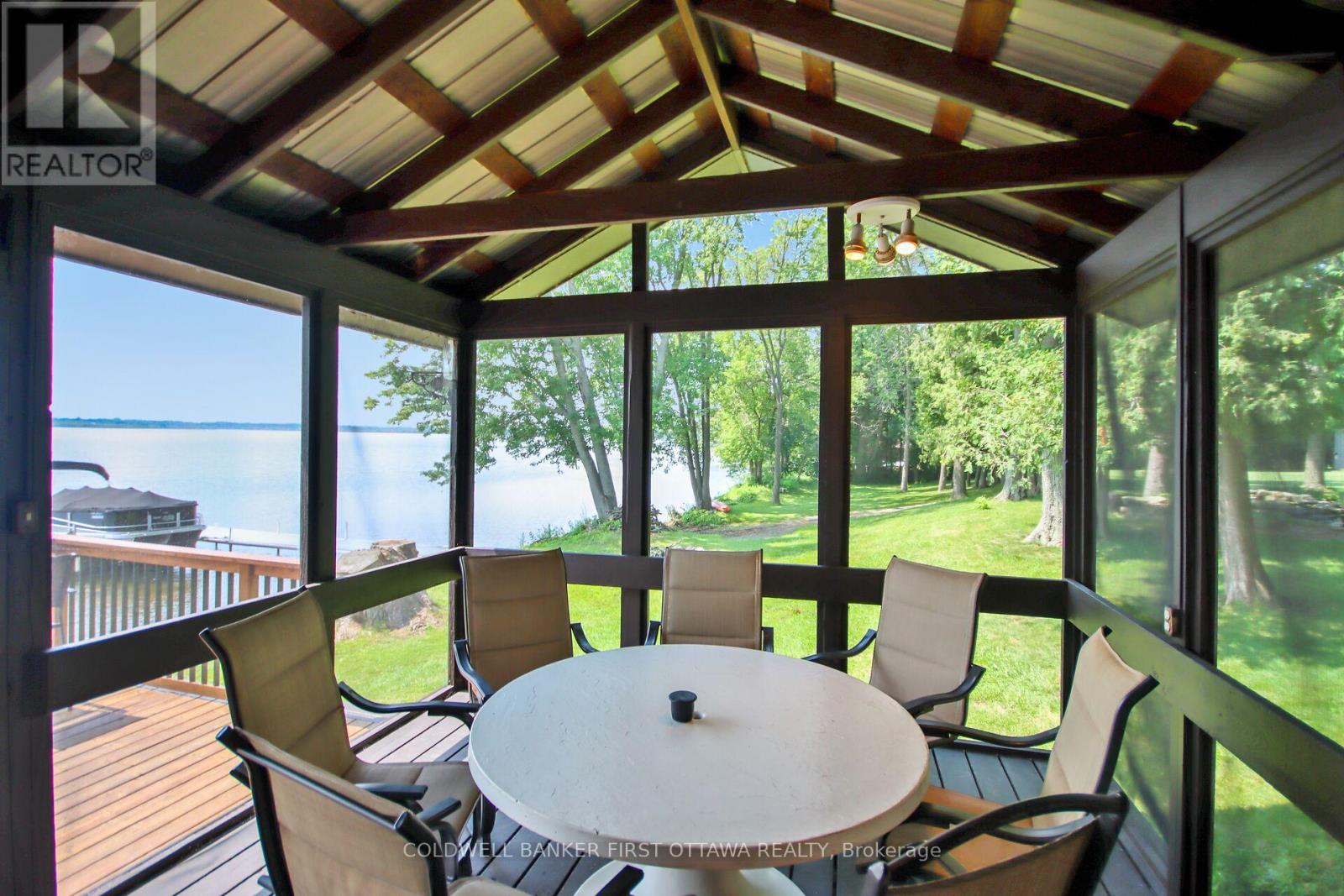 100 Loch End Road, Beckwith, Ontario  K7C 0S9 - Photo 31 - X13482430