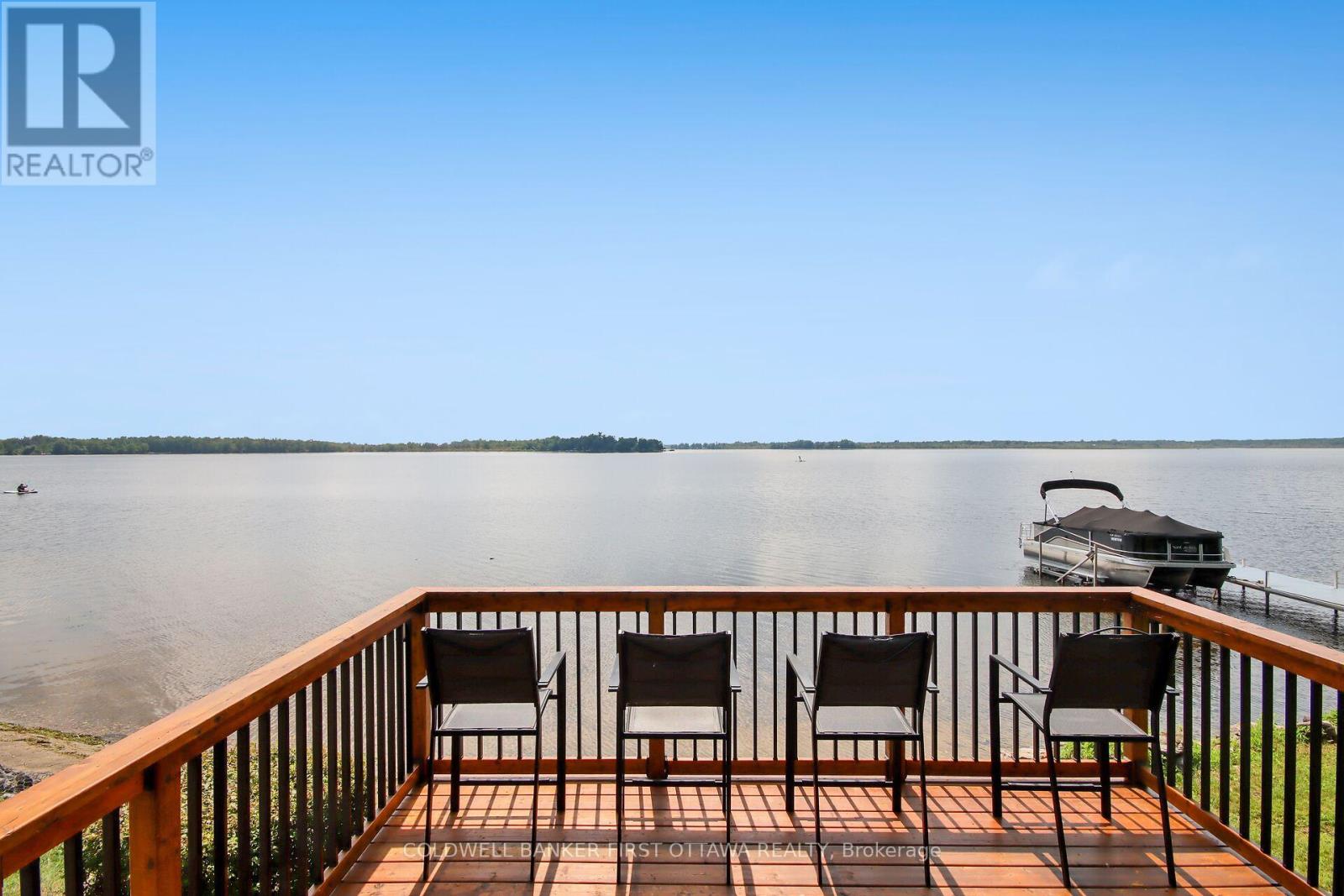 100 Loch End Road, Beckwith, Ontario  K7C 0S9 - Photo 32 - X13482430