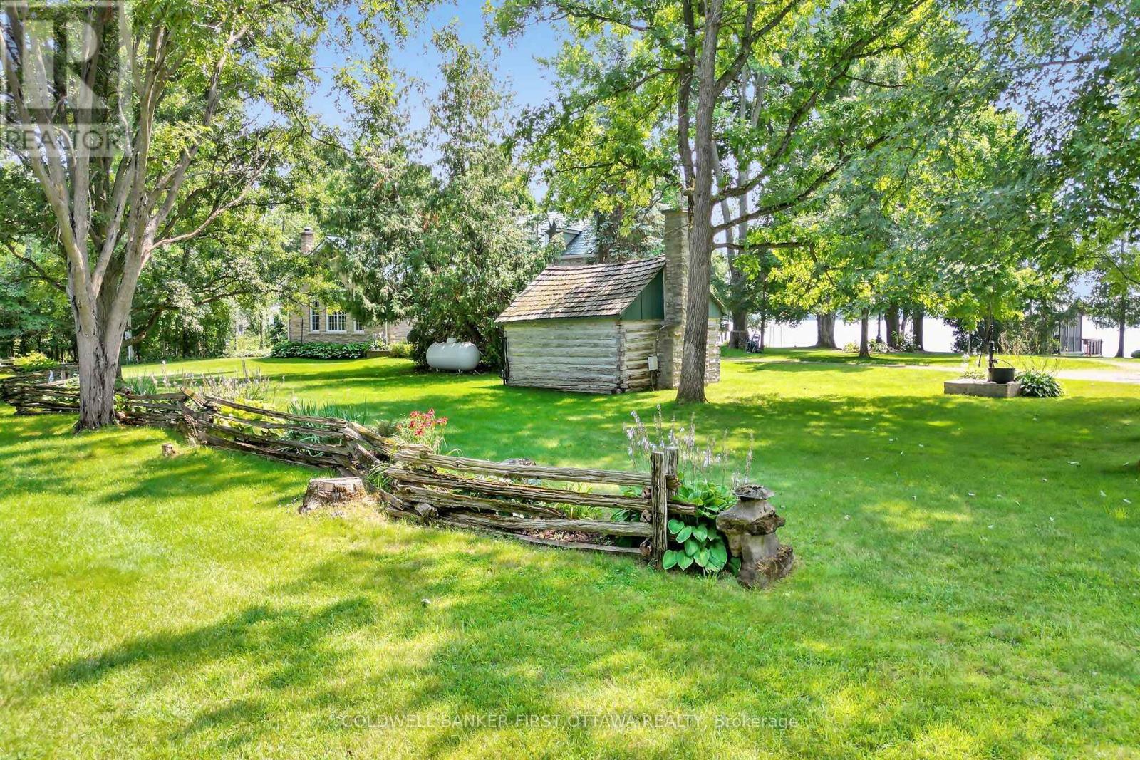100 Loch End Road, Beckwith, Ontario  K7C 0S9 - Photo 33 - X13482430