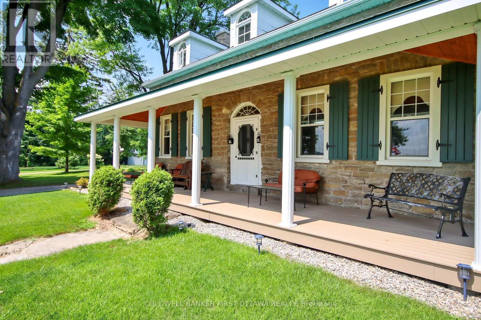 100 Loch End Road, Beckwith, Ontario  K7C 0S9 - Photo 6 - X13482430
