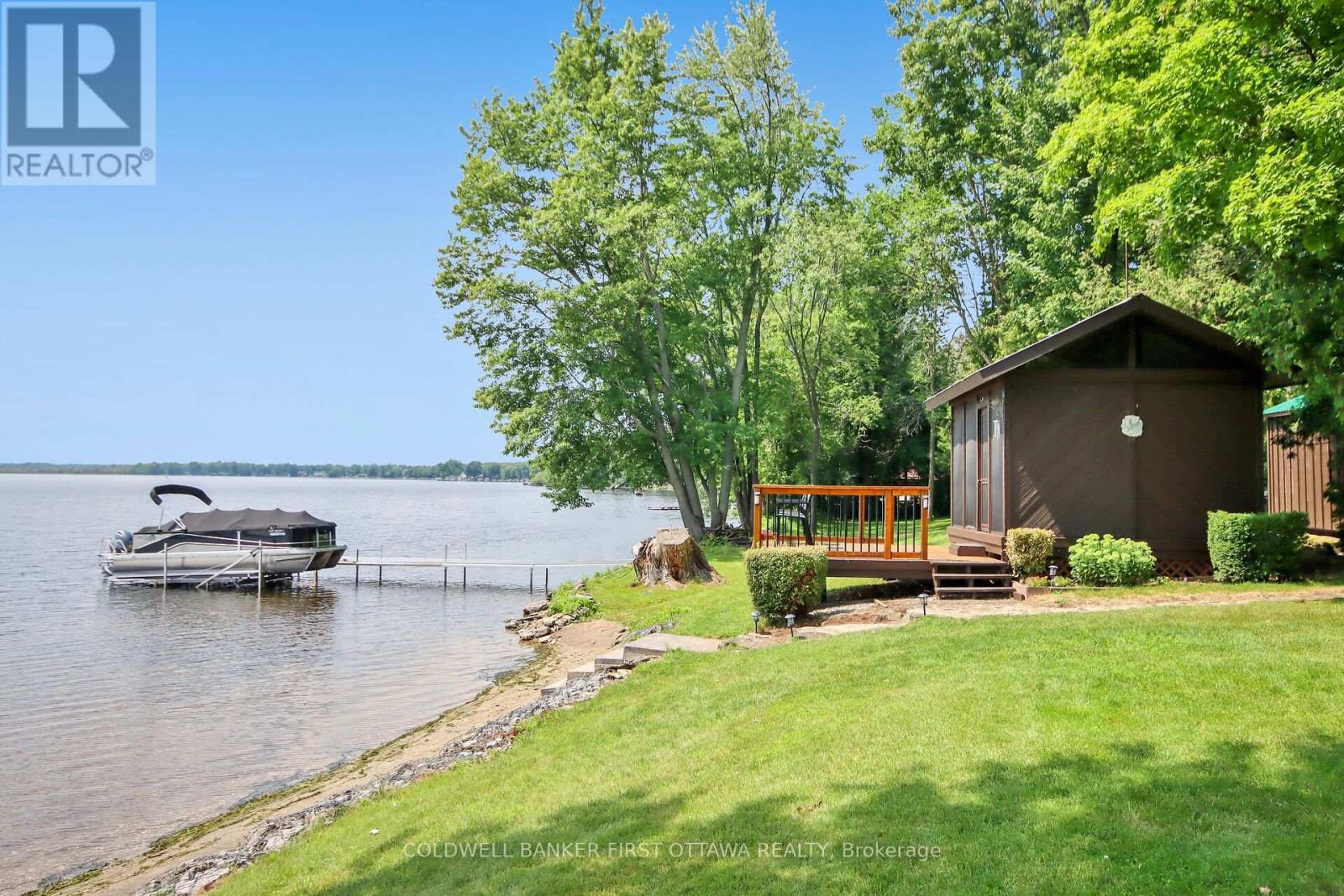 100 Loch End Road, Beckwith, Ontario  K7C 0S9 - Photo 8 - X13482430