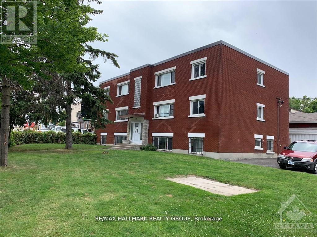 2 - 1064 MERIVALE ROAD, Ottawa, Ontario