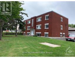 2 - 1064 MERIVALE ROAD, Ottawa, Ontario