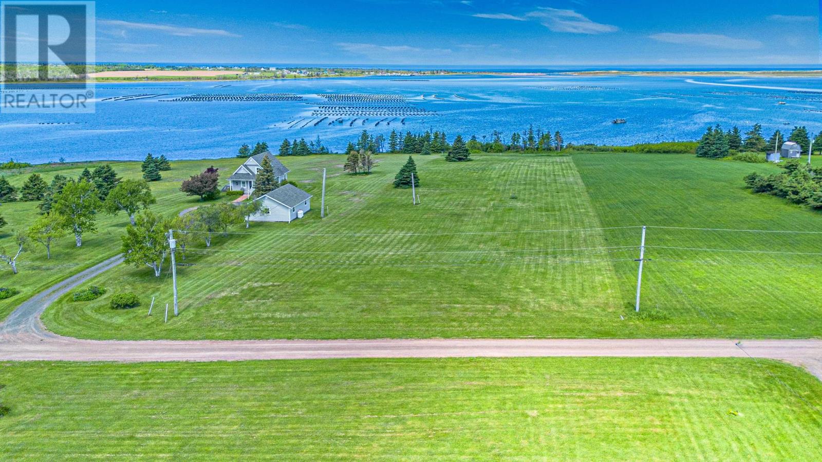 LOT 5 BILBERRY Lane, Canavoy, Prince Edward Island