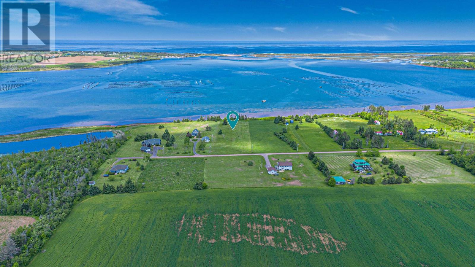 Lot 5 Bilberry Lane, Canavoy, Prince Edward Island  C0A 1T0 - Photo 27 - 202615443