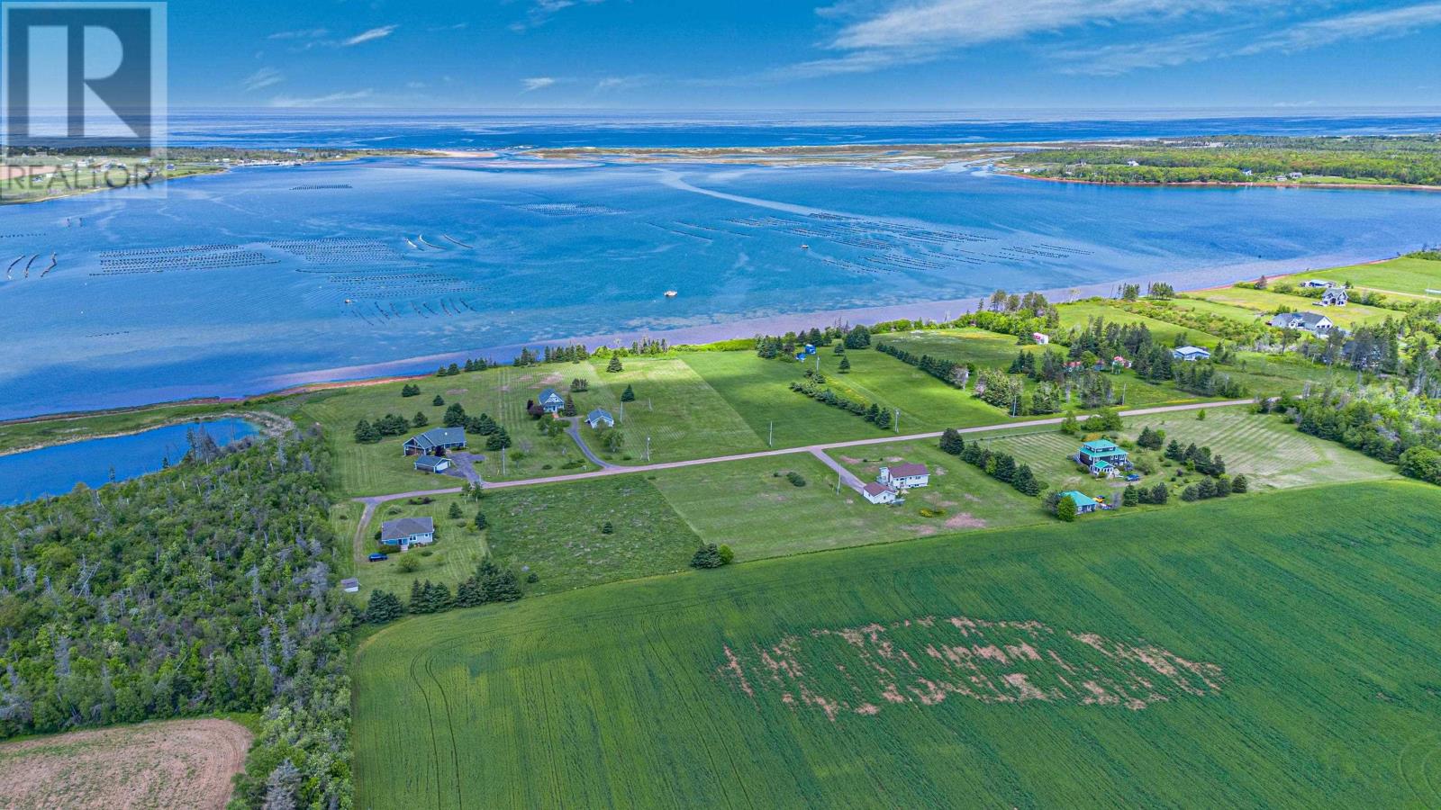 Lot 5 Bilberry Lane, Canavoy, Prince Edward Island  C0A 1T0 - Photo 28 - 202615443