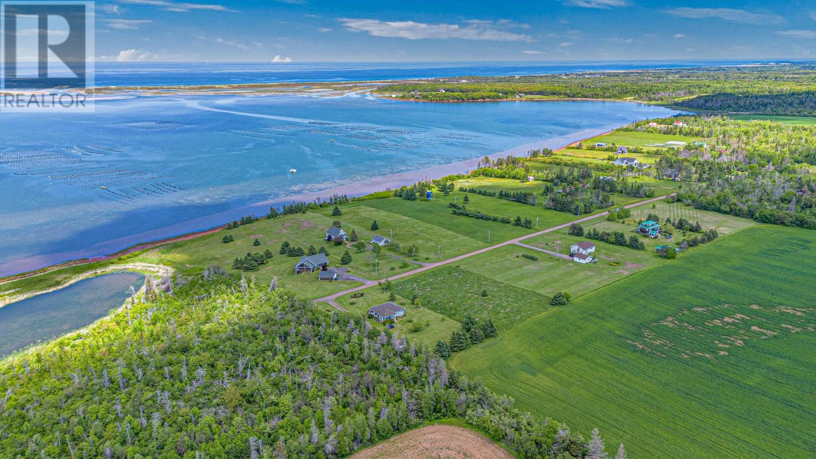 Lot 5 Bilberry Lane, Canavoy, Prince Edward Island  C0A 1T0 - Photo 30 - 202615443