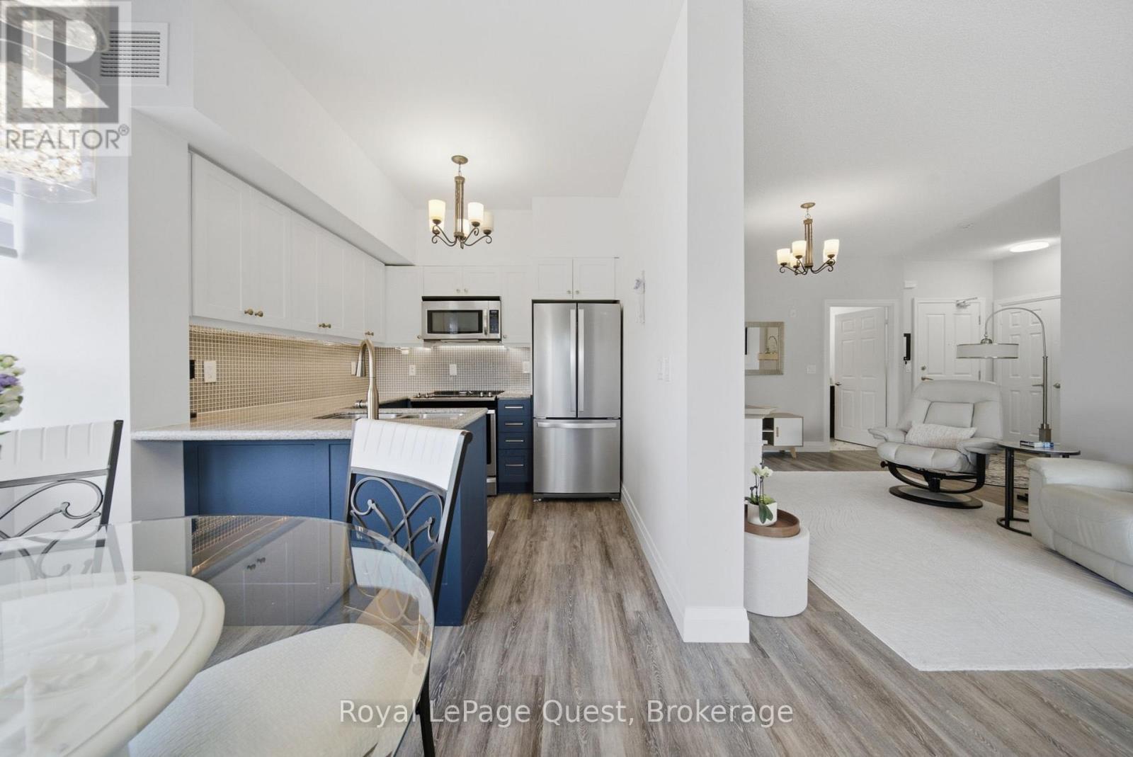203 - 354 Atherley Road, Orillia, Ontario  L3V 6H6 - Photo 17 - S13482402