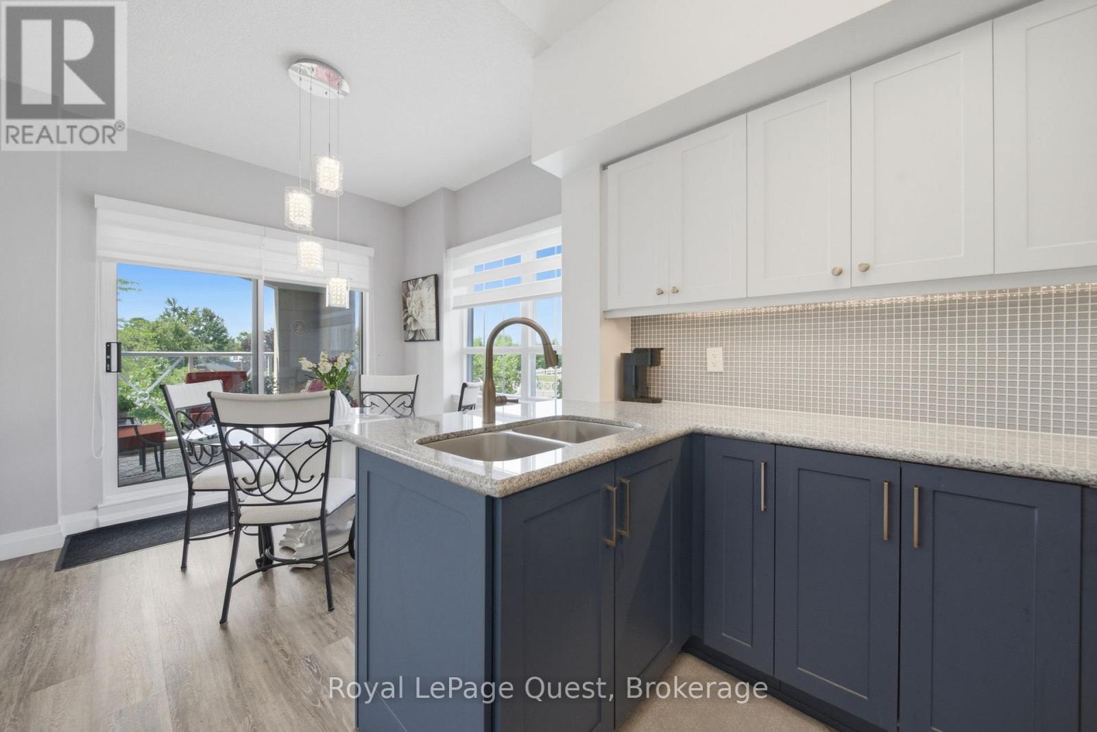 203 - 354 Atherley Road, Orillia, Ontario  L3V 6H6 - Photo 22 - S13482402