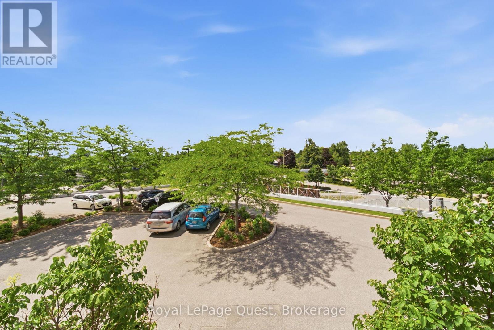 203 - 354 Atherley Road, Orillia, Ontario  L3V 6H6 - Photo 30 - S13482402