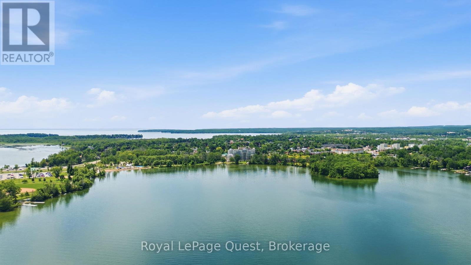 203 - 354 Atherley Road, Orillia, Ontario  L3V 6H6 - Photo 35 - S13482402