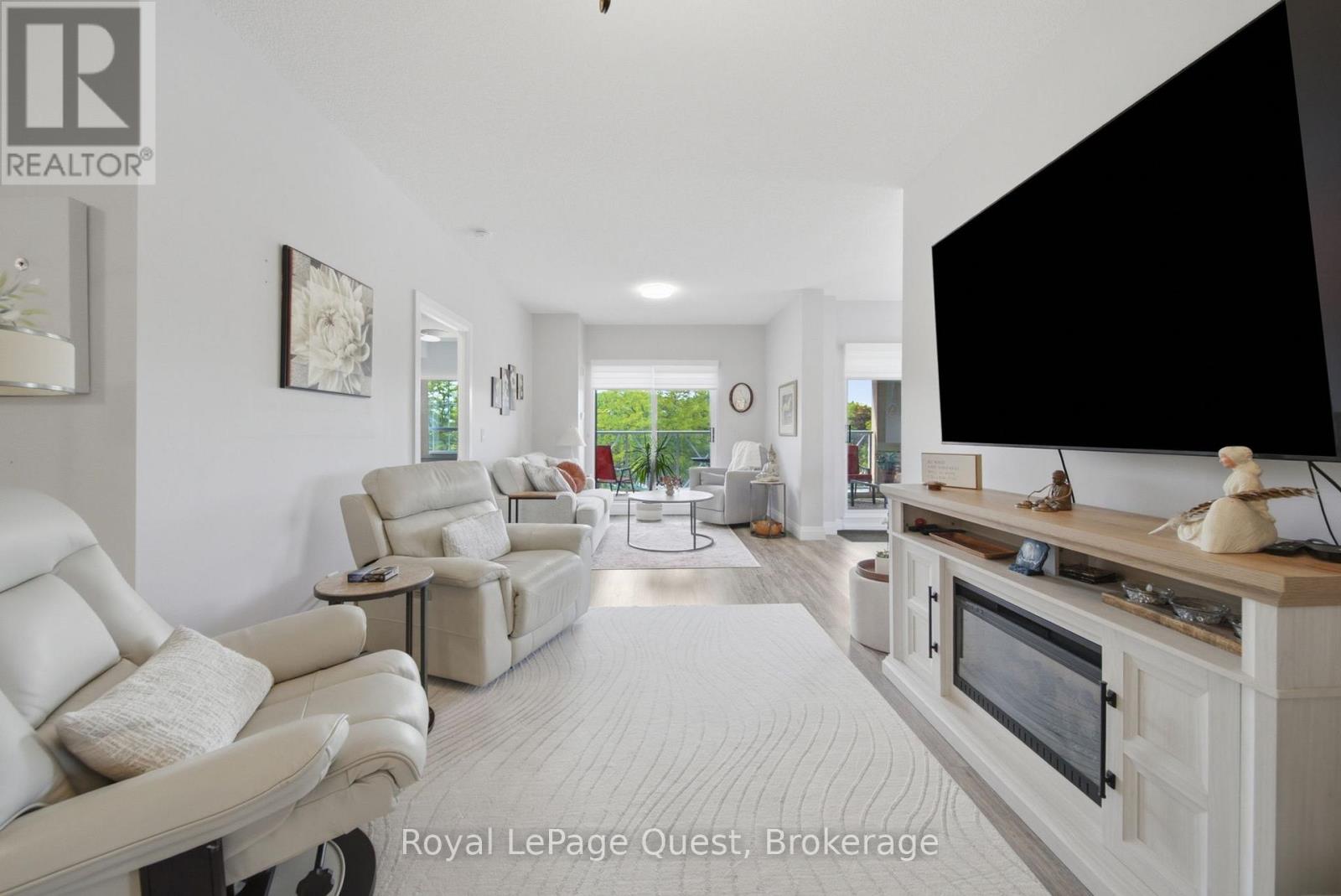 203 - 354 Atherley Road, Orillia, Ontario  L3V 6H6 - Photo 6 - S13482402