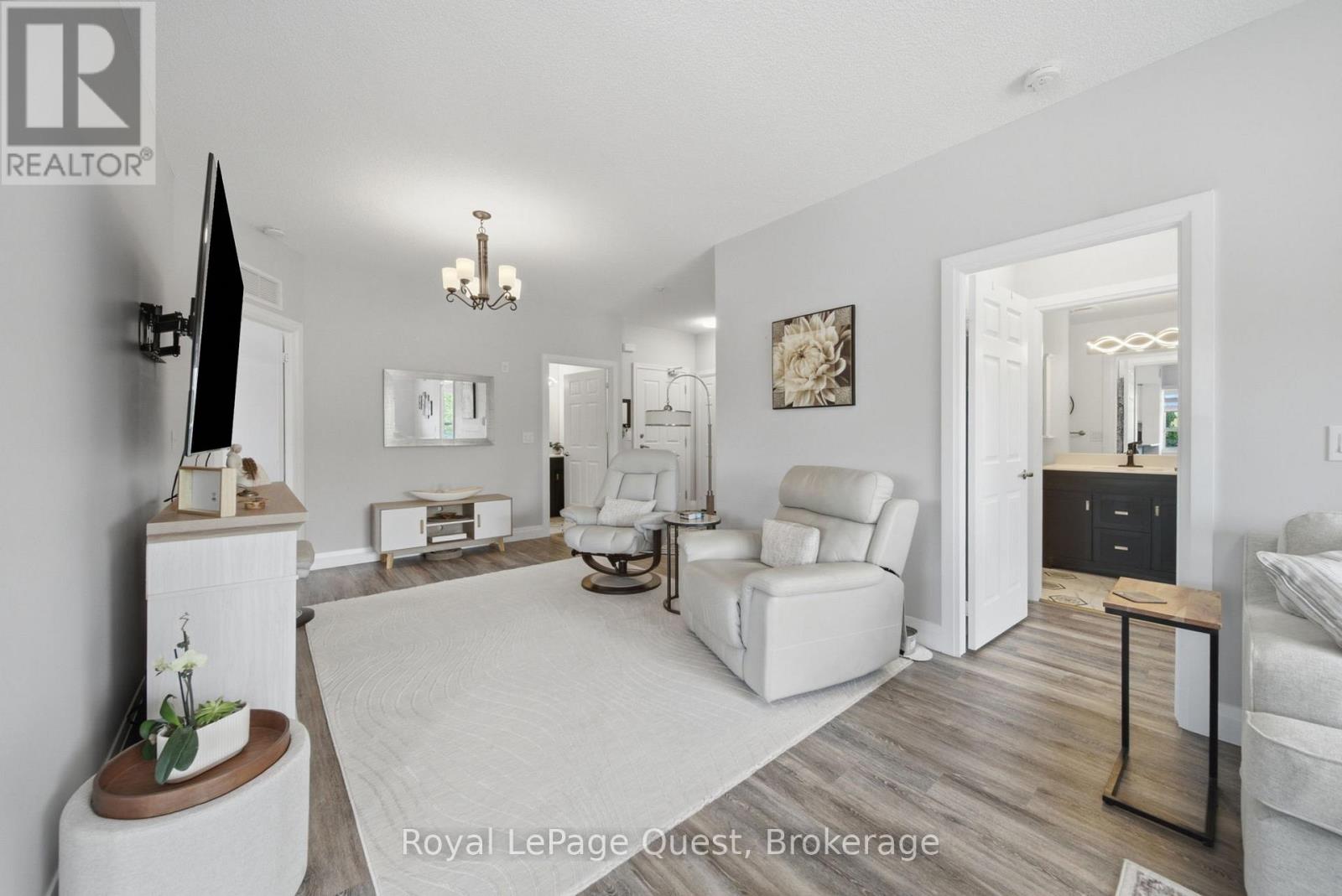 203 - 354 Atherley Road, Orillia, Ontario  L3V 6H6 - Photo 8 - S13482402