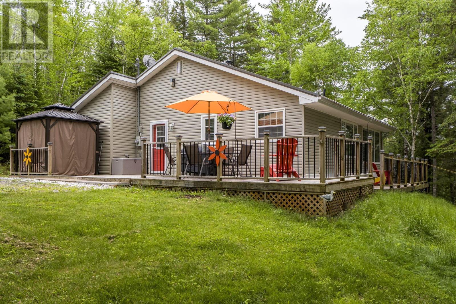 303 Hemlock Loop, Cloverdale, Nova Scotia  B0N 2J0 - Photo 28 - 202614967