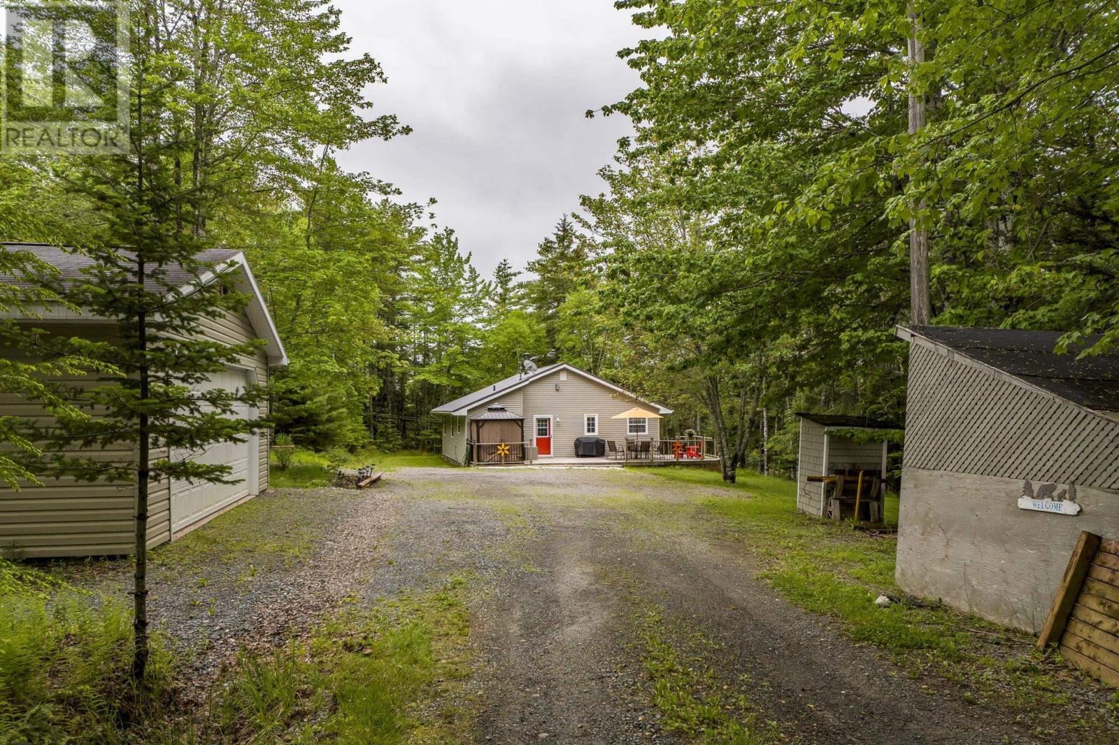 303 Hemlock Loop, Cloverdale, Nova Scotia  B0N 2J0 - Photo 32 - 202614967
