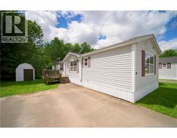 16 Burton Street, Burton, New Brunswick
