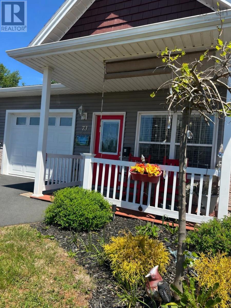 73 Covington Place       Bible Hill, Bible Hill, Nova Scotia  B2N 0J9 - Photo 2 - 202615139