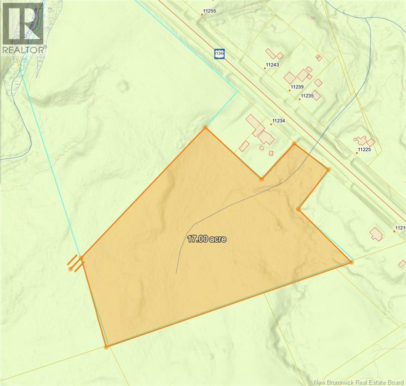 LOT 3 Route 134, Kouchibouguac, New Brunswick