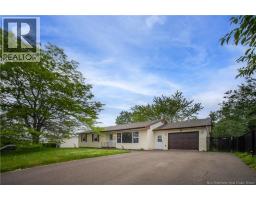 24 Bolton Street, Moncton, New Brunswick