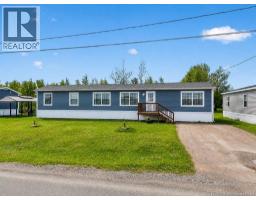 19 Rue Anna, Bas Cap Pele, New Brunswick