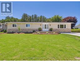 25 INVERLYN CRESCENT N, Kincardine, Ontario