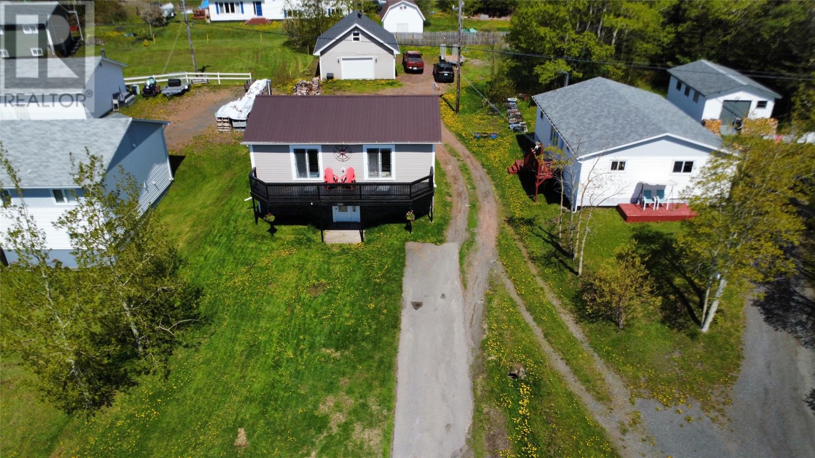 111 Main Street, Triton, Newfoundland & Labrador A0J 1V0 - Photo 32 - 1299354