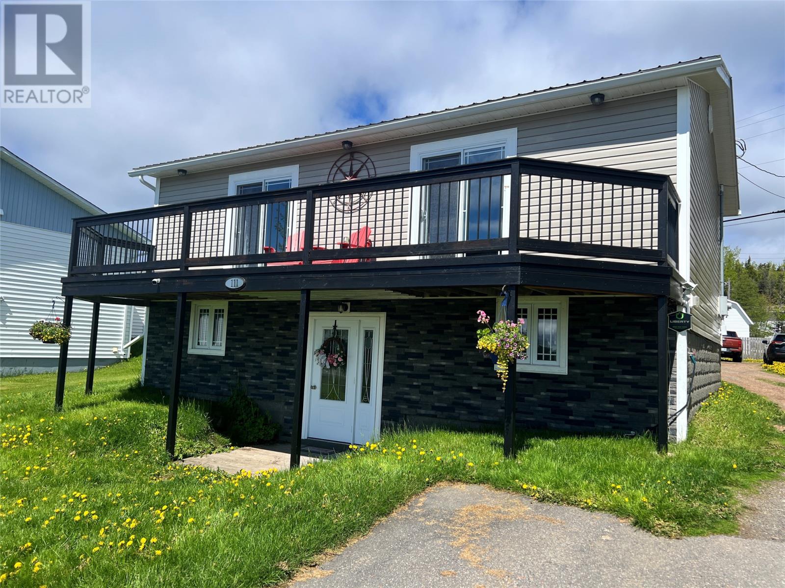 111 Main Street, Triton, Newfoundland & Labrador A0J 1V0 - Photo 35 - 1299354