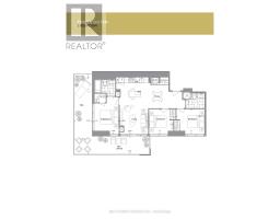 2911 - 7 GRENVILLE STREET, Toronto, Ontario
