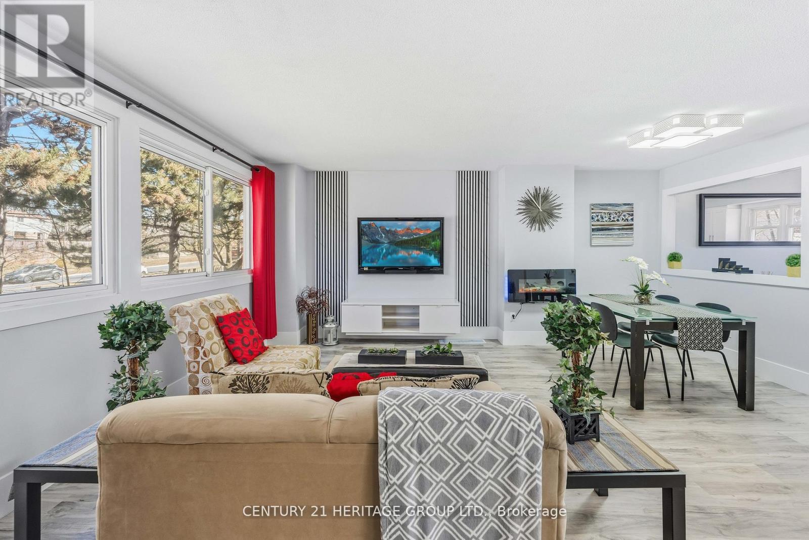 40 - 24 Purple Sageway, Toronto, Ontario  M2H 2Z5 - Photo 14 - C13476110