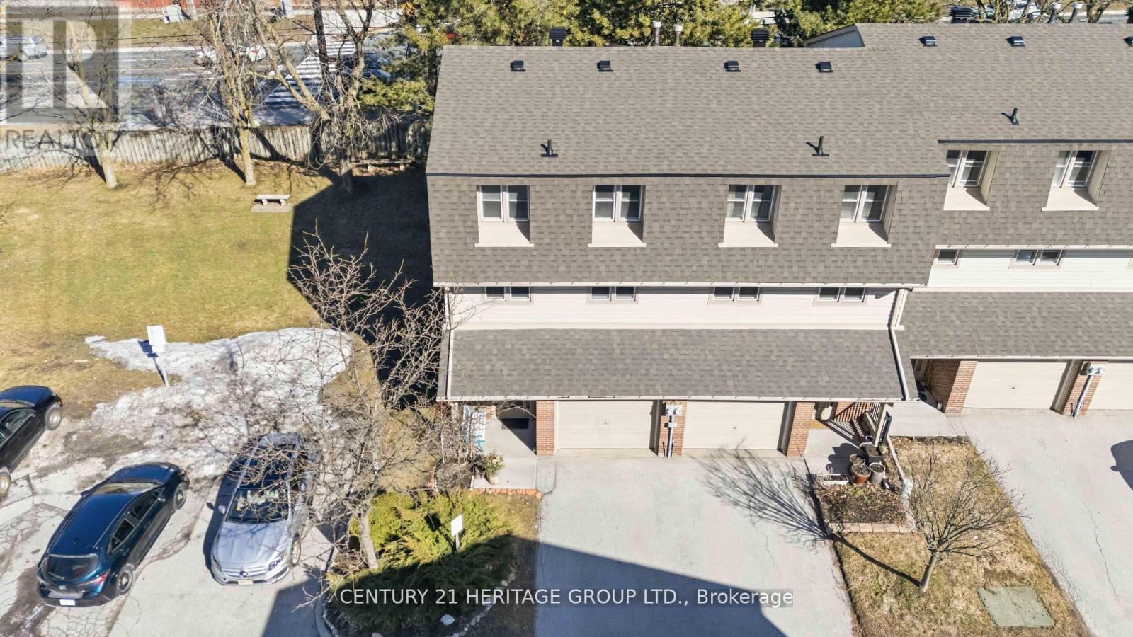 40 - 24 Purple Sageway, Toronto, Ontario  M2H 2Z5 - Photo 4 - C13476110