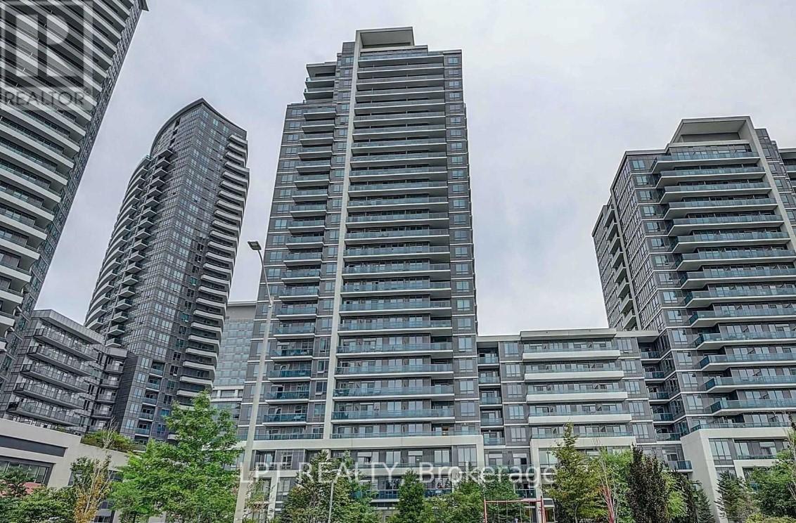 2301 - 7165 Yonge Street, Markham, Ontario  L3T 0C9 - Photo 2 - N13441734