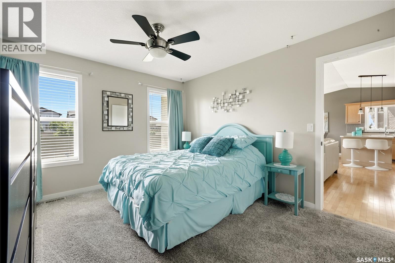 15 4101 Preston Crescent, Regina, Saskatchewan  S4X 0G3 - Photo 13 - SK040513