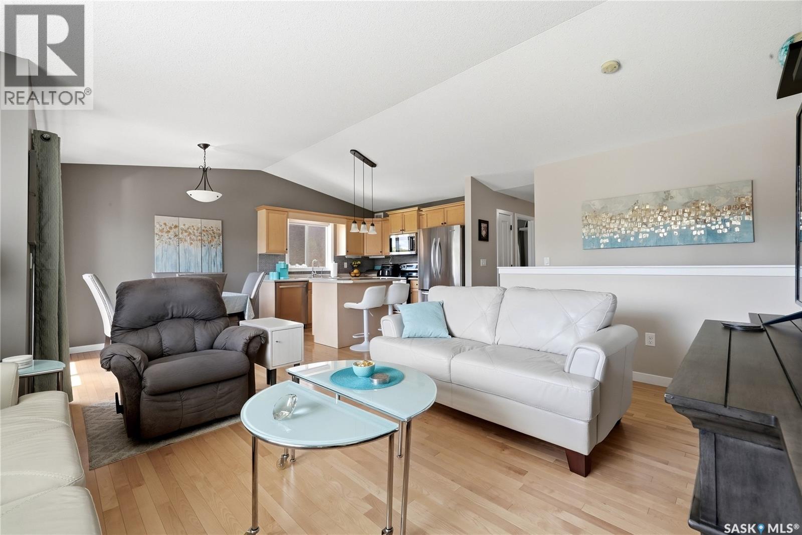 15 4101 Preston Crescent, Regina, Saskatchewan  S4X 0G3 - Photo 6 - SK040513
