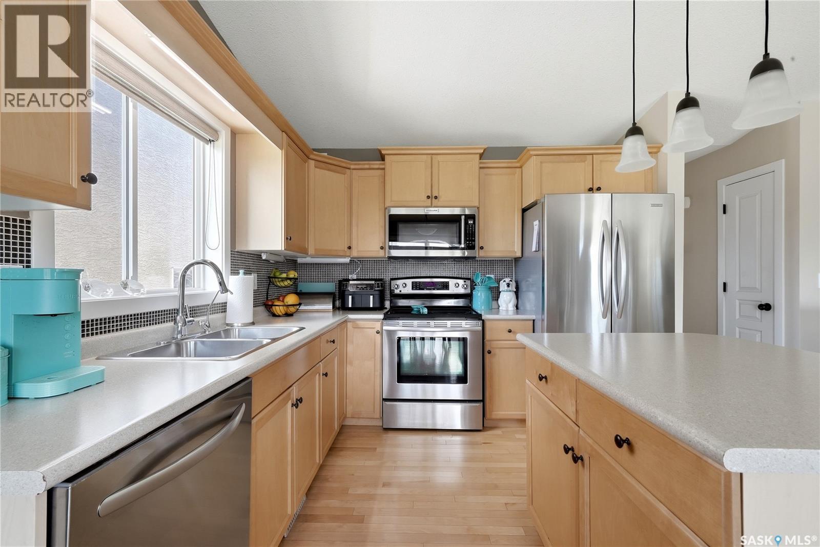 15 4101 Preston Crescent, Regina, Saskatchewan  S4X 0G3 - Photo 8 - SK040513