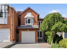 28 BELSAY COURT, Toronto, Ontario
