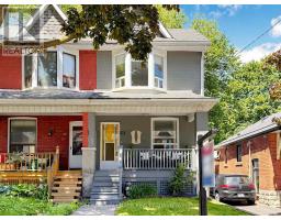 12 RICHARD AVENUE, Toronto, Ontario