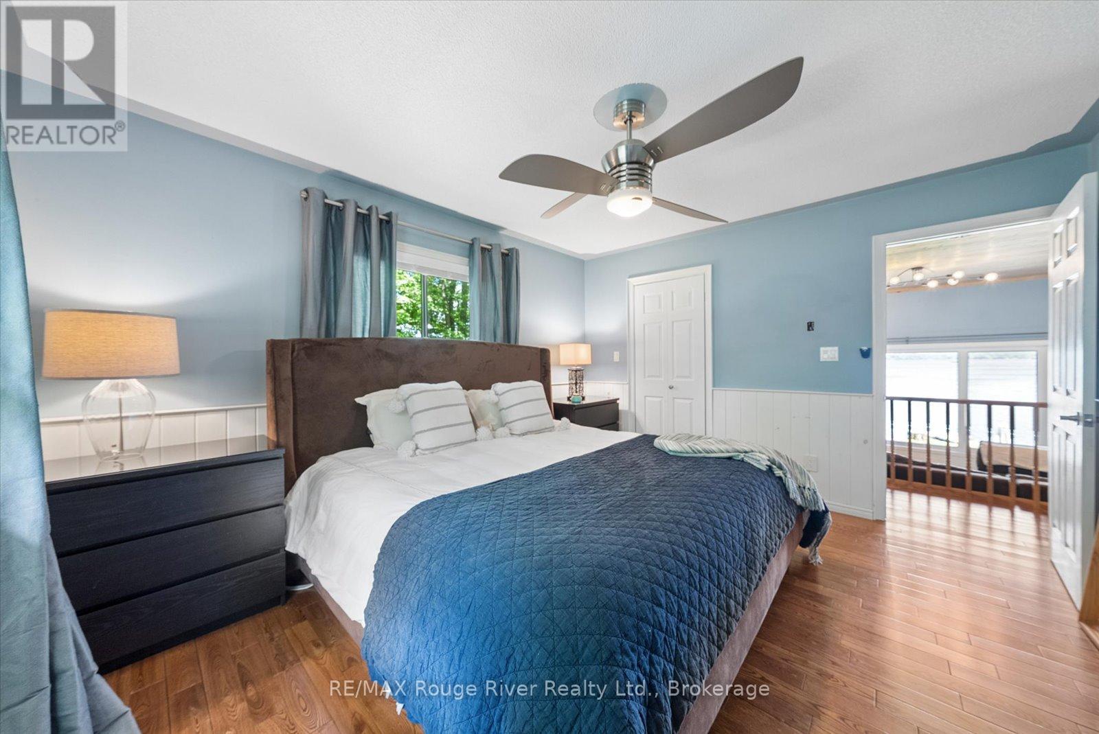 79 Big Island Road, Havelock-Belmont-Methuen, Ontario  K0K 2M0 - Photo 13 - X13480808
