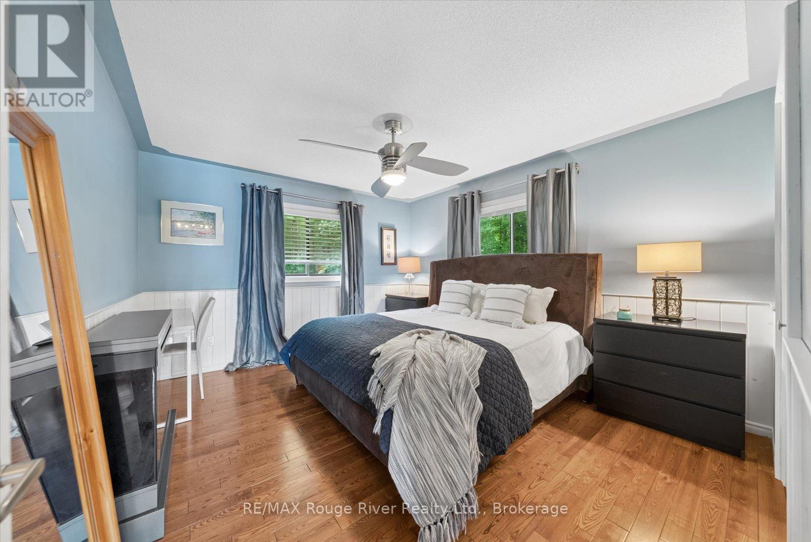 79 Big Island Road, Havelock-Belmont-Methuen, Ontario  K0K 2M0 - Photo 12 - X13480808
