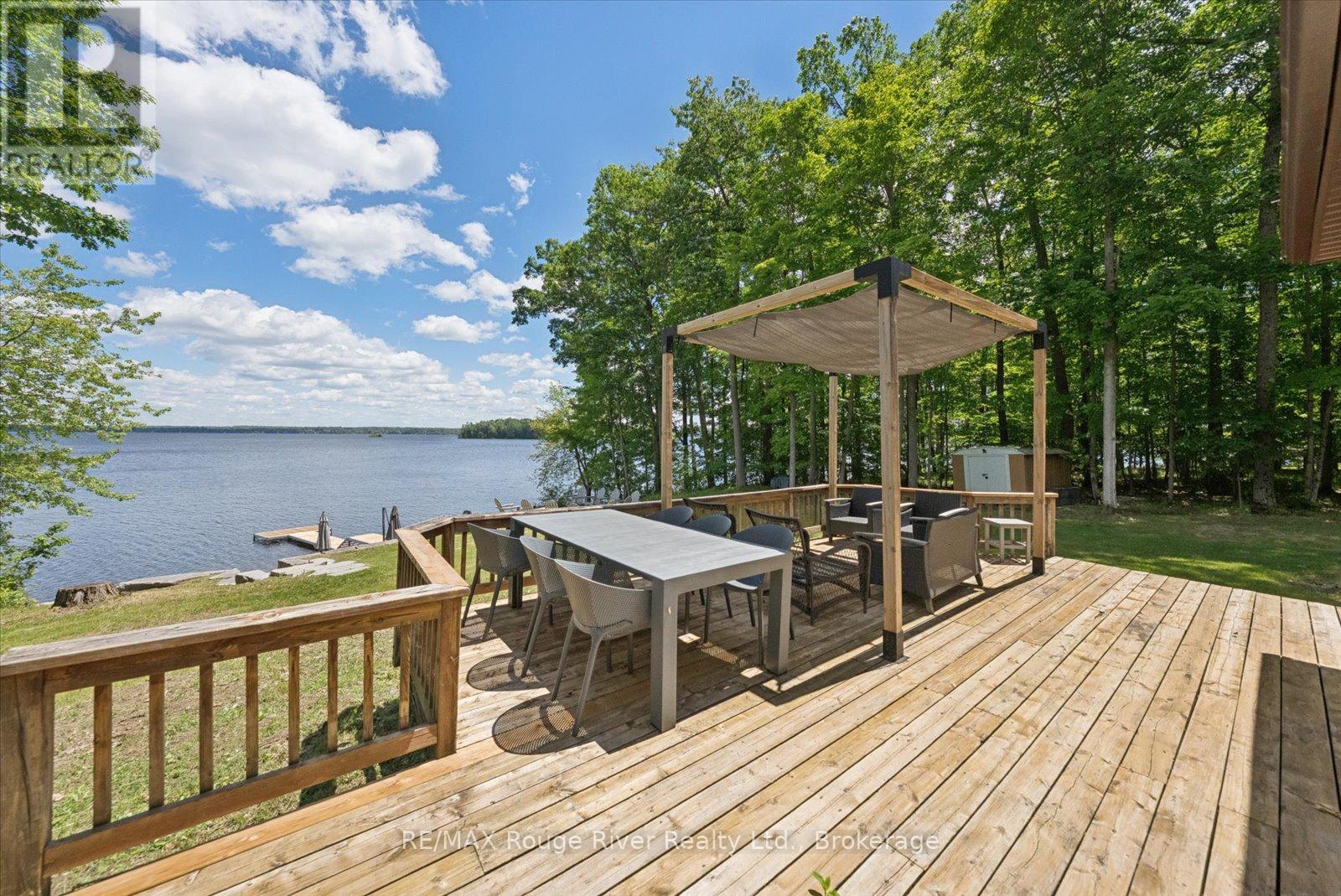 79 Big Island Road, Havelock-Belmont-Methuen, Ontario  K0K 2M0 - Photo 24 - X13480808