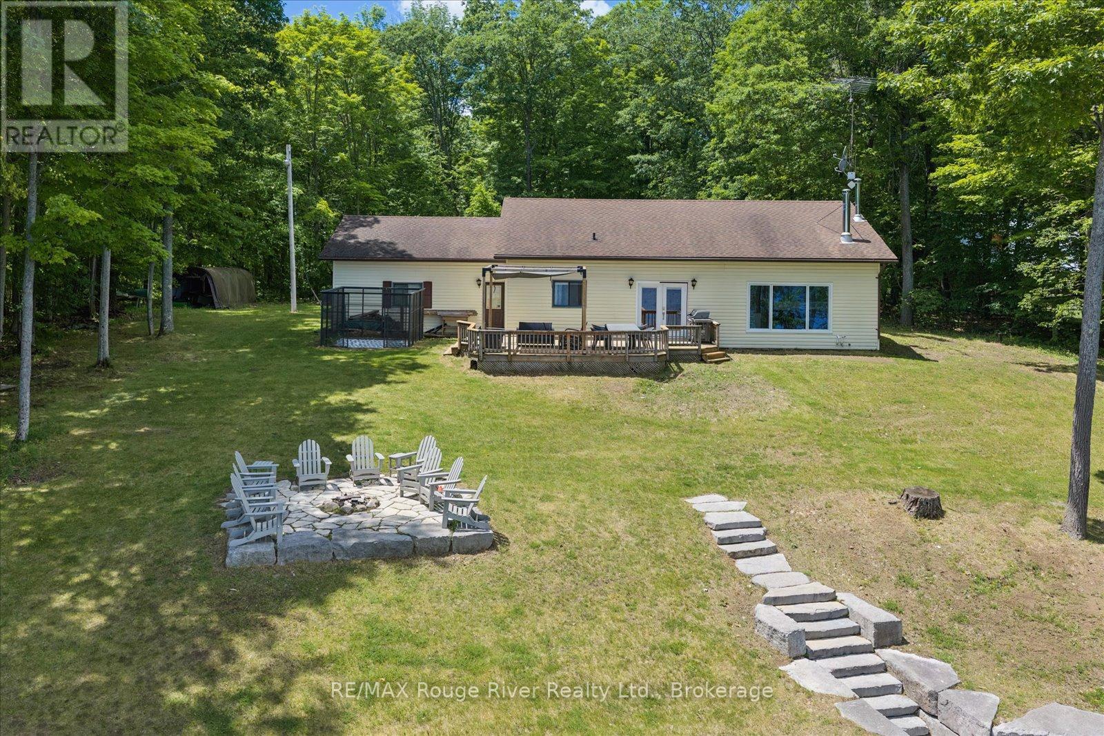 79 Big Island Road, Havelock-Belmont-Methuen, Ontario  K0K 2M0 - Photo 32 - X13480808