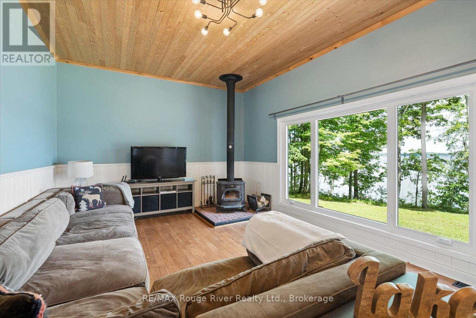 79 Big Island Road, Havelock-Belmont-Methuen, Ontario  K0K 2M0 - Photo 9 - X13480808
