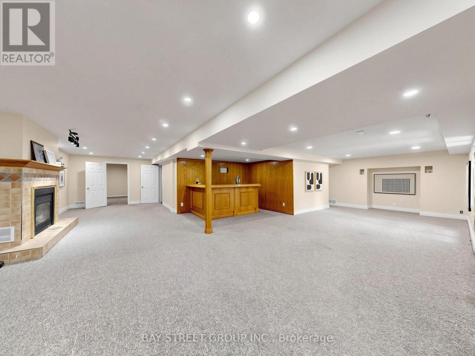 98 Brookeview Drive, Aurora, Ontario L4G 6R5 - Photo 44 - N13482432