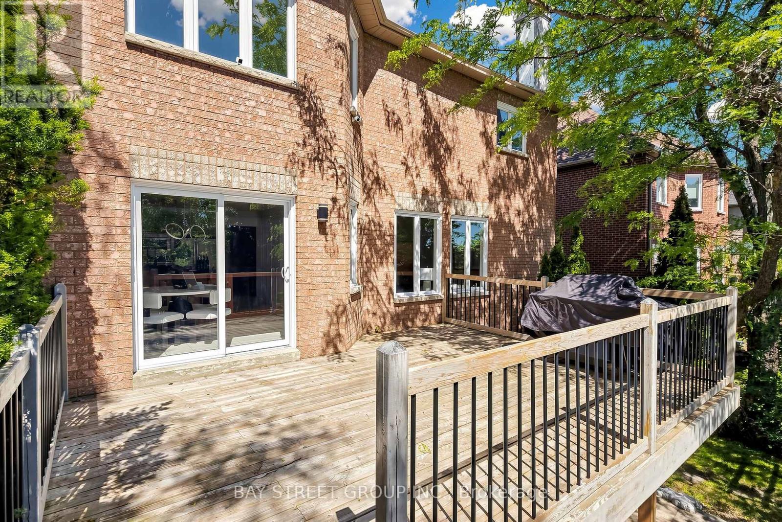98 Brookeview Drive, Aurora, Ontario L4G 6R5 - Photo 48 - N13482432