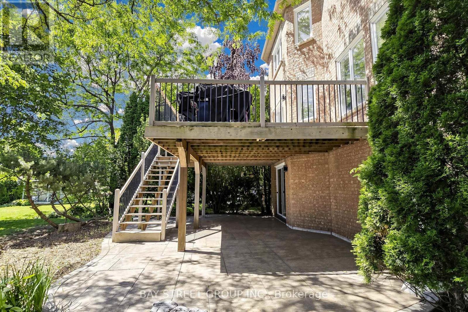 98 Brookeview Drive, Aurora, Ontario L4G 6R5 - Photo 49 - N13482432