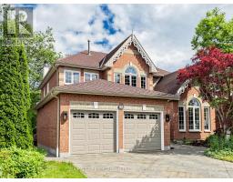 98 BROOKEVIEW DRIVE, Aurora, Ontario