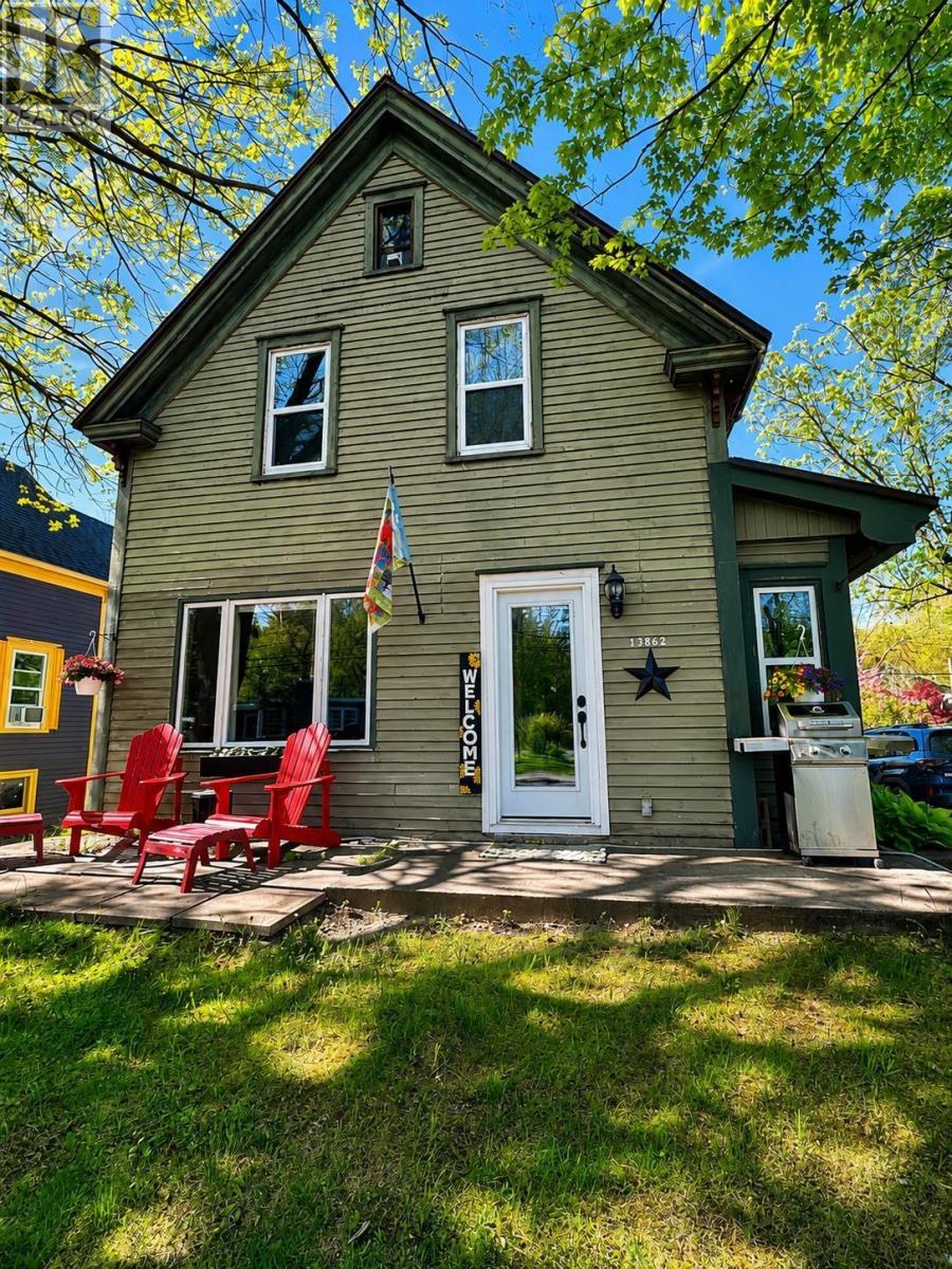13862 Highway 3, Dayspring, Nova Scotia