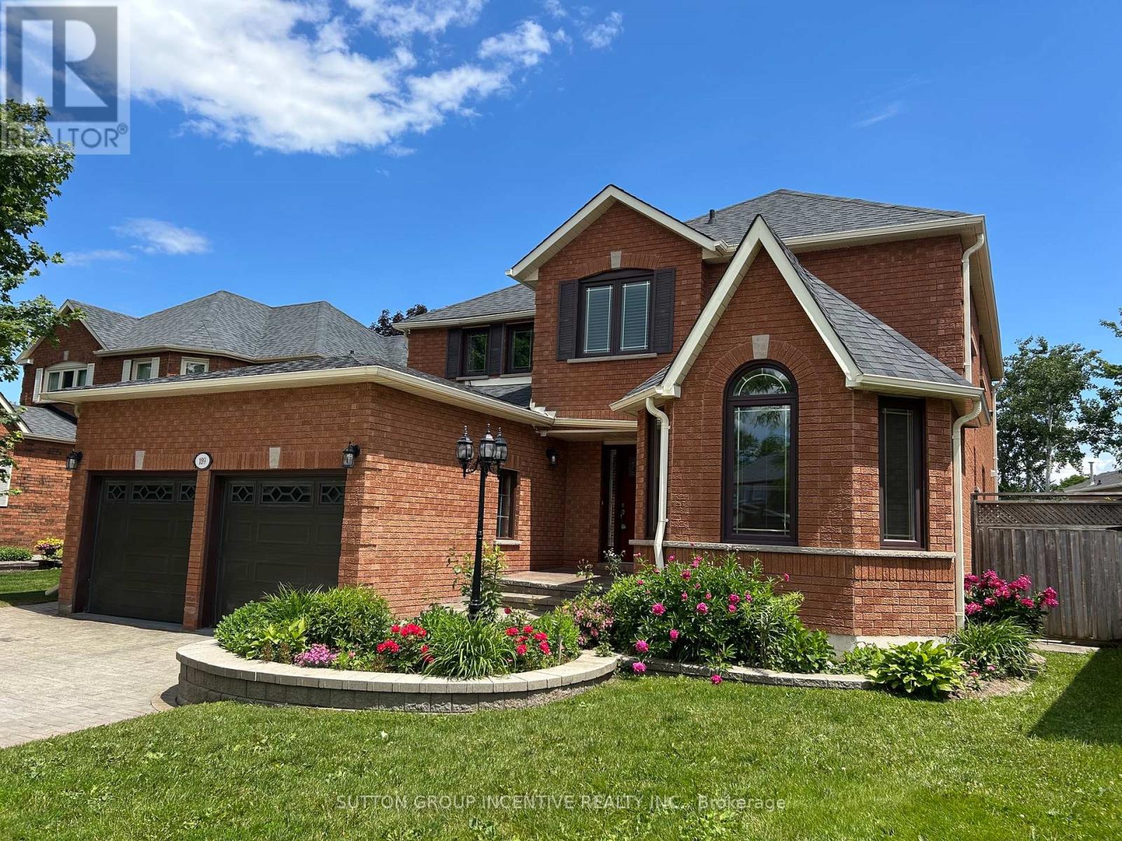 189 HANMER STREET W, barrie (west bayfield), Ontario