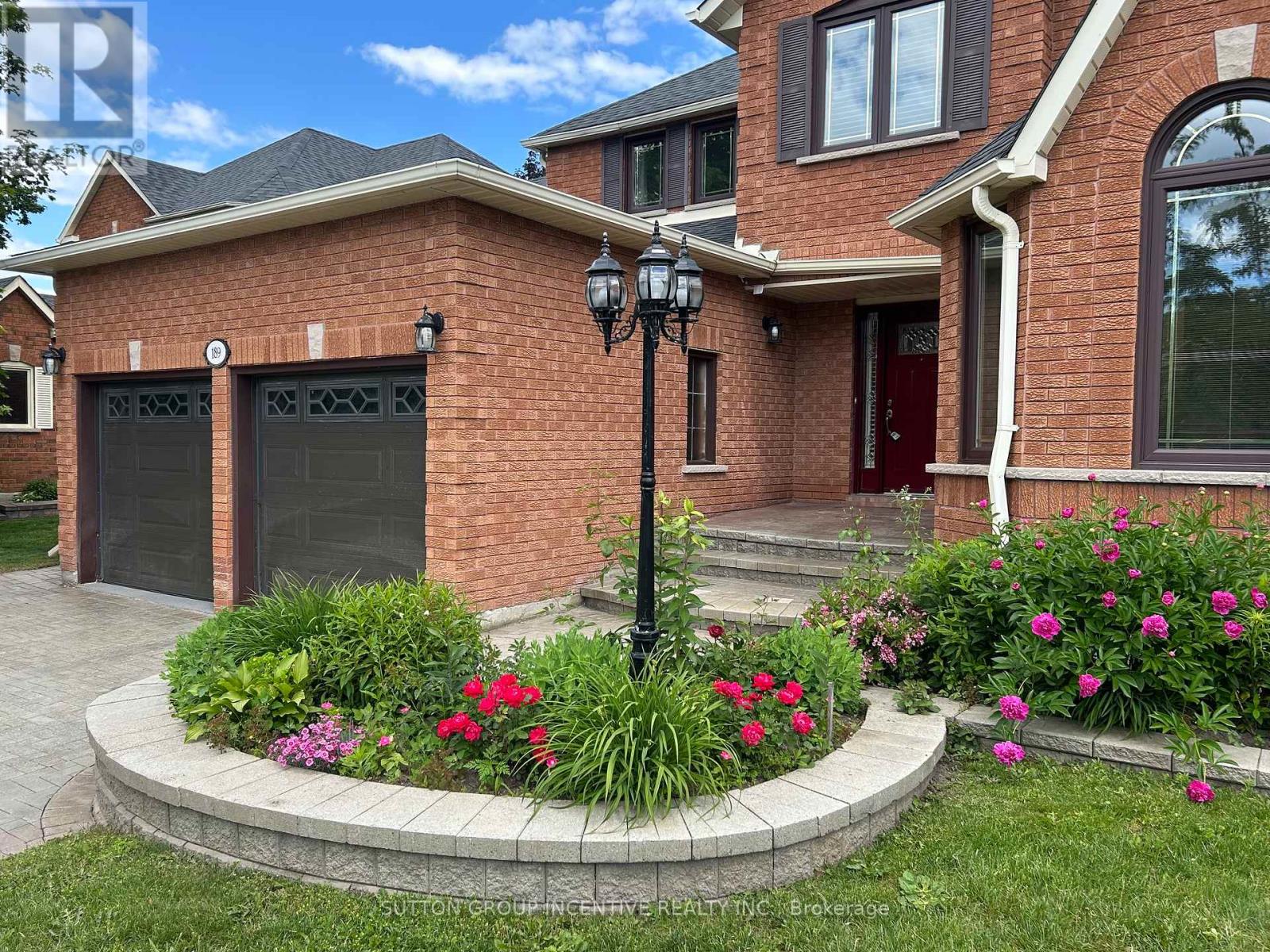 189 Hanmer Street W, Barrie (West Bayfield), Ontario L4N 7J9 - Photo 36 - S13482424