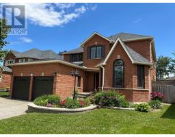 189 HANMER STREET W, Barrie, Ontario