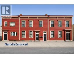 107-111 Hazen Street, Saint John, New Brunswick